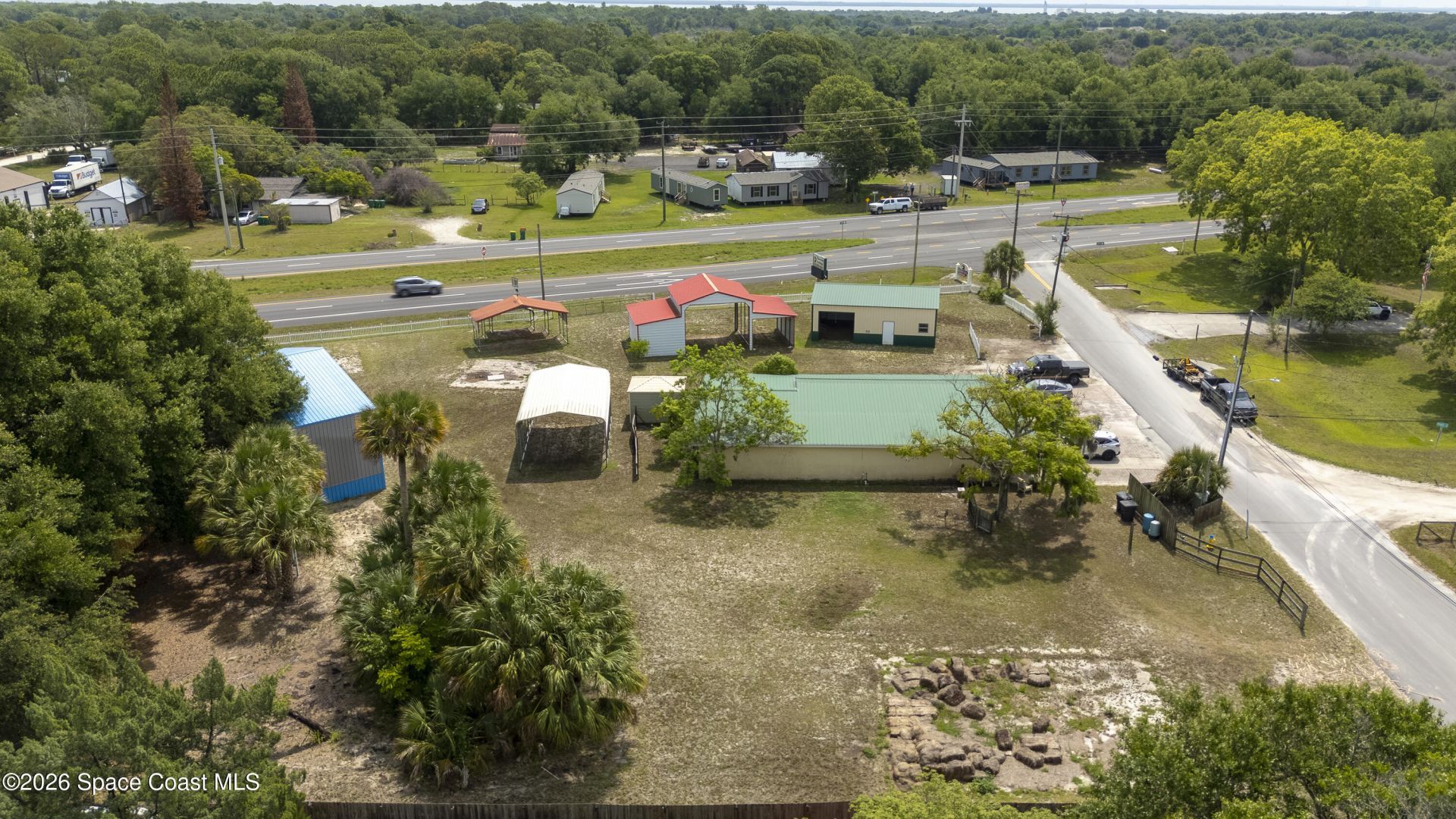 3526 Ellis Lane, Mims, FL 32754 Photo
