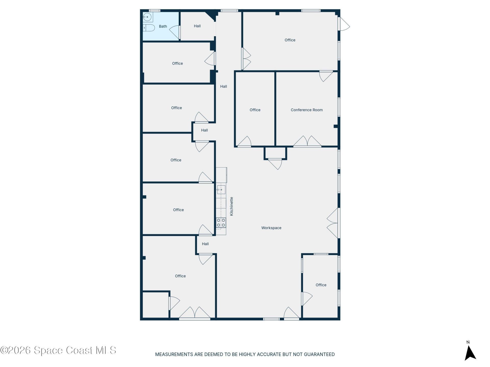 3526 Ellis Lane, Mims, FL 32754 Photo