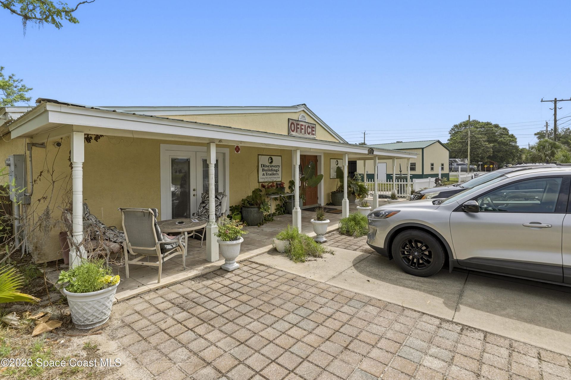 3526 Ellis Lane, Mims, FL 32754 Photo