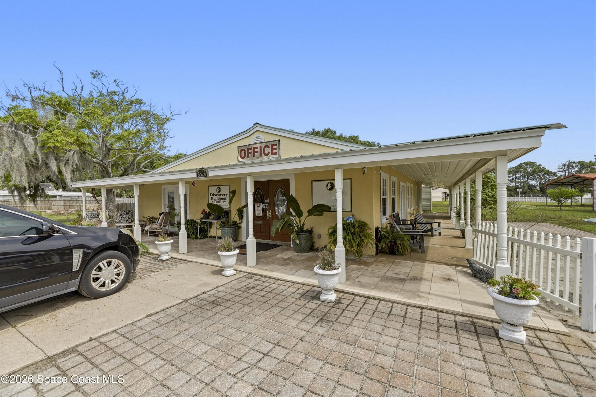 3526 Ellis Lane, Mims, FL 32754 Photo