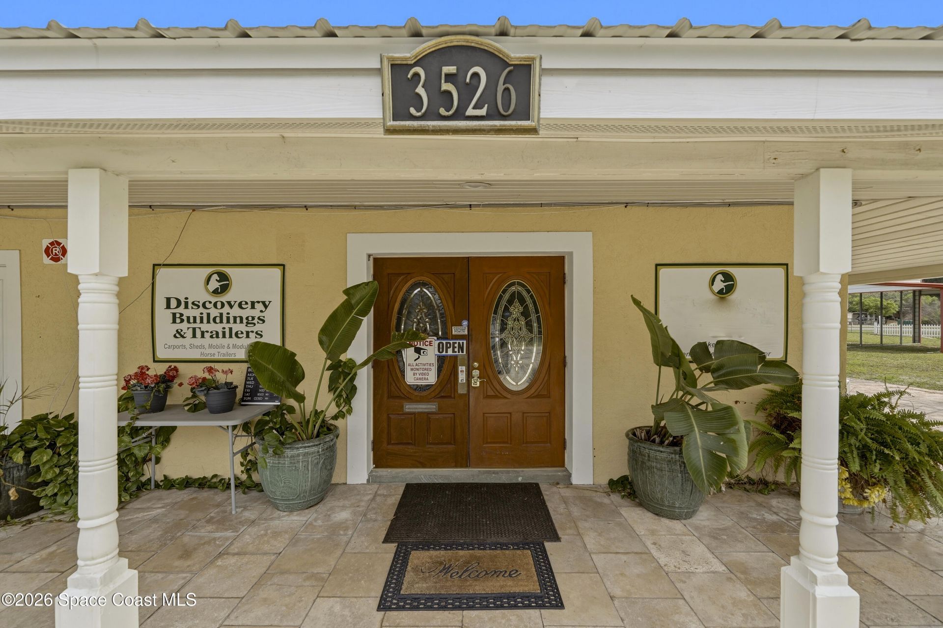 3526 Ellis Lane, Mims, FL 32754 Photo
