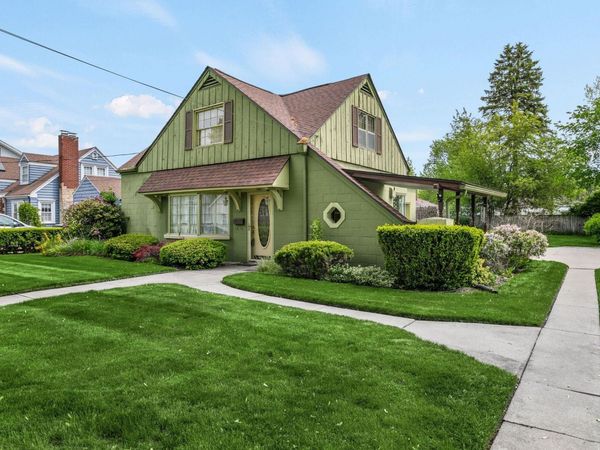 156 St. Clair Avenue, Elkhart, IN 46516