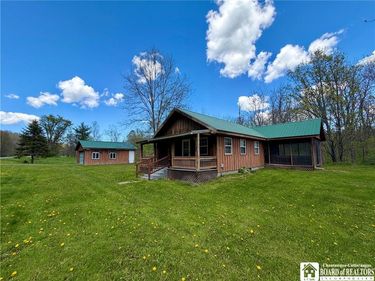 5392 Thornton Road, Ellington, NY 14732