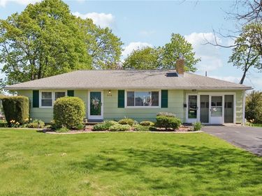 5150 Dewey Avenue, Rochester, NY 14612