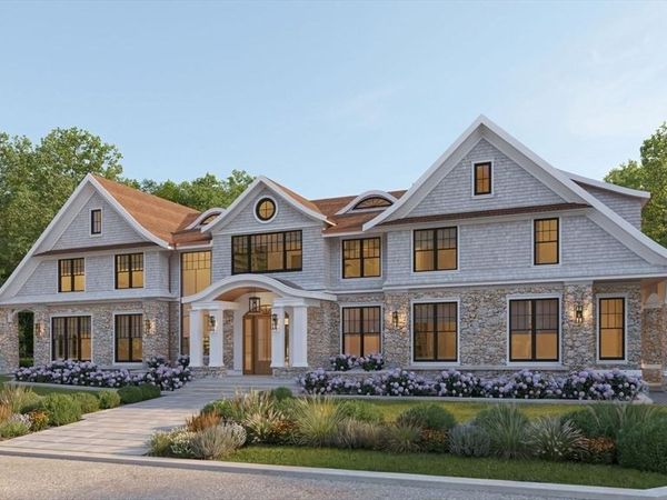 1 Windsor Rd, Needham, MA 02492