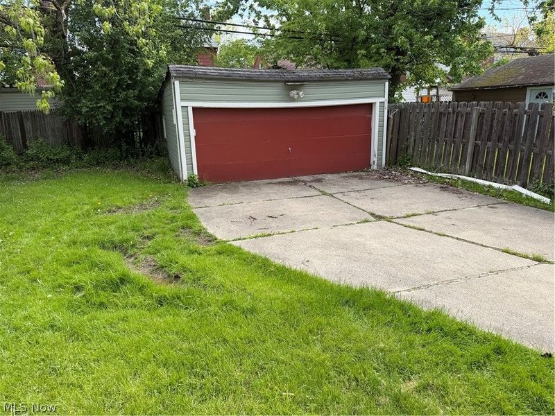 3568 Berkeley Road, Cleveland Heights, OH 44118 Photo 4