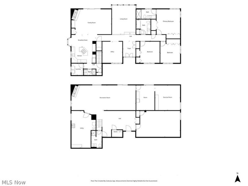 13730 Arrowhead Trail, Middleburg Heights, OH 44130 Photo 44