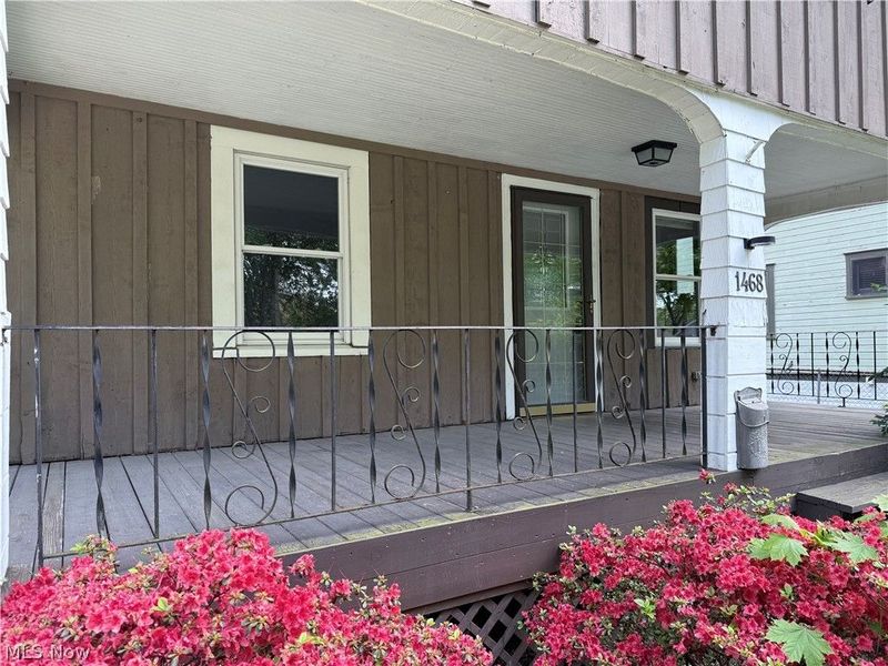 1468 Riverside Drive , Akron, OH 44310 Photo 2