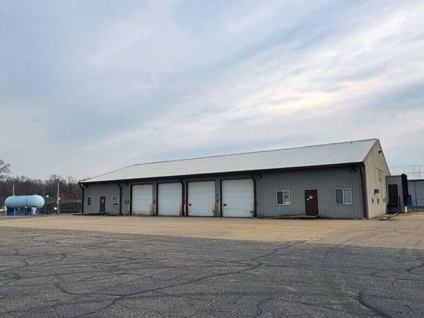 715 Webber Avenue, Three Rivers, MI 49093
