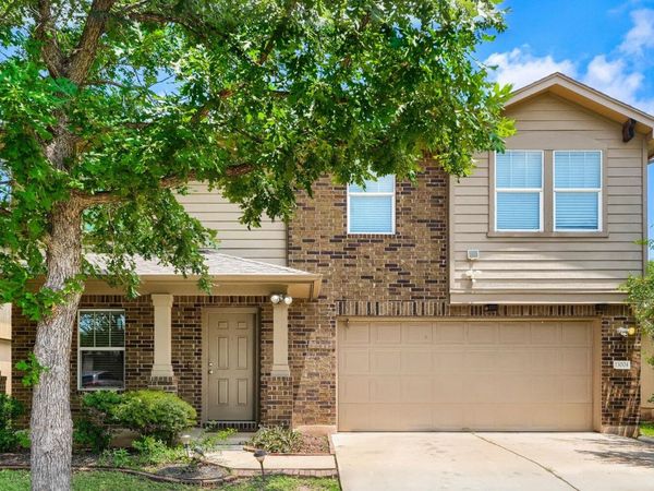 13004 Buenos Aires PKWY , Del Valle, TX 78617