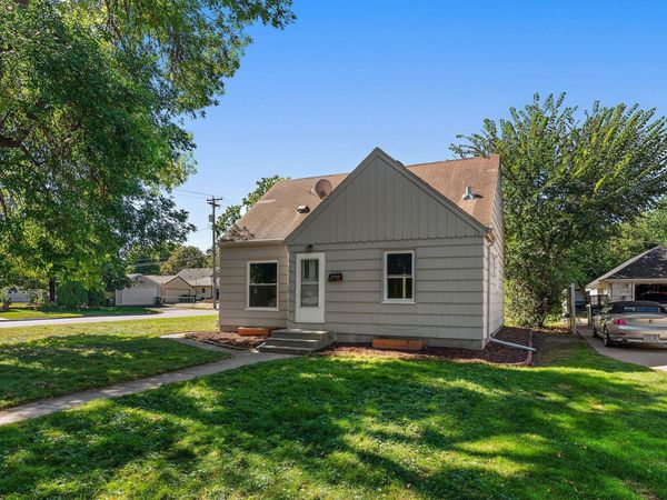 6244 Humboldt Avenue S, Richfield, MN 55423