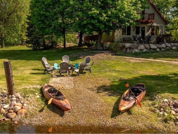 18105 Marina Way , Garrison, MN 56450