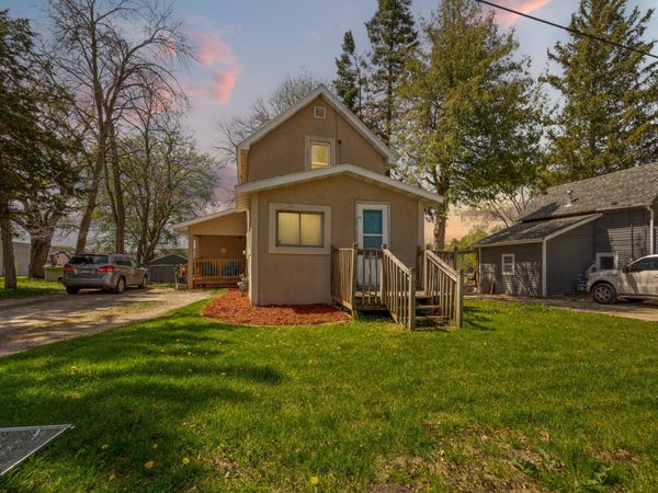 1510 Central Avenue N, Faribault, MN 55021