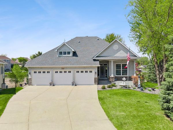 1441 Whitecap Lane , Waconia, MN 55387