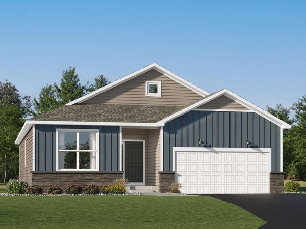 4333 132nd Avenue NE, Blaine, MN 55449