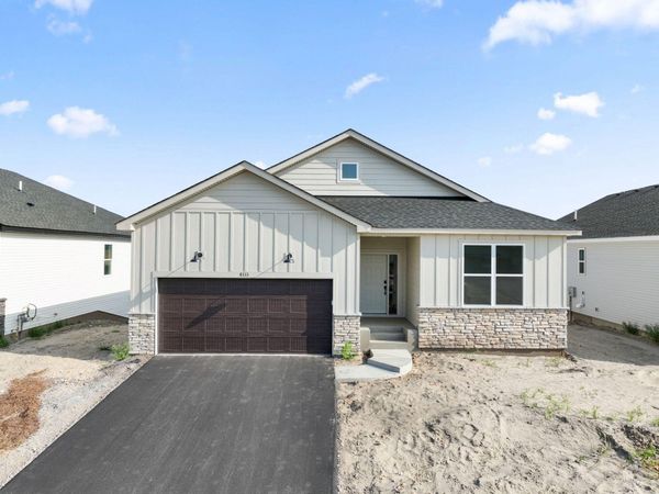 4333 132nd Avenue NE, Blaine, MN 55449