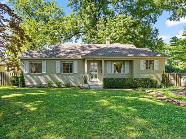3788 MIMOSA AVE, Memphis, TN 38111