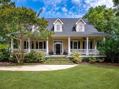 3894 Plantation Lakes Drive, Johns Island, SC 29455