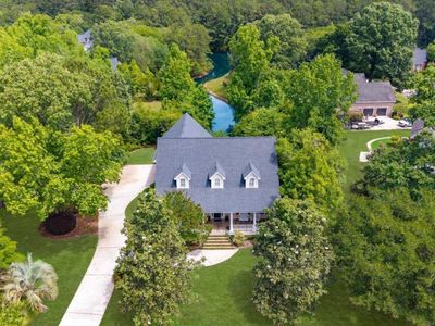 3894 Plantation Lakes Drive, Johns Island, SC 29455
