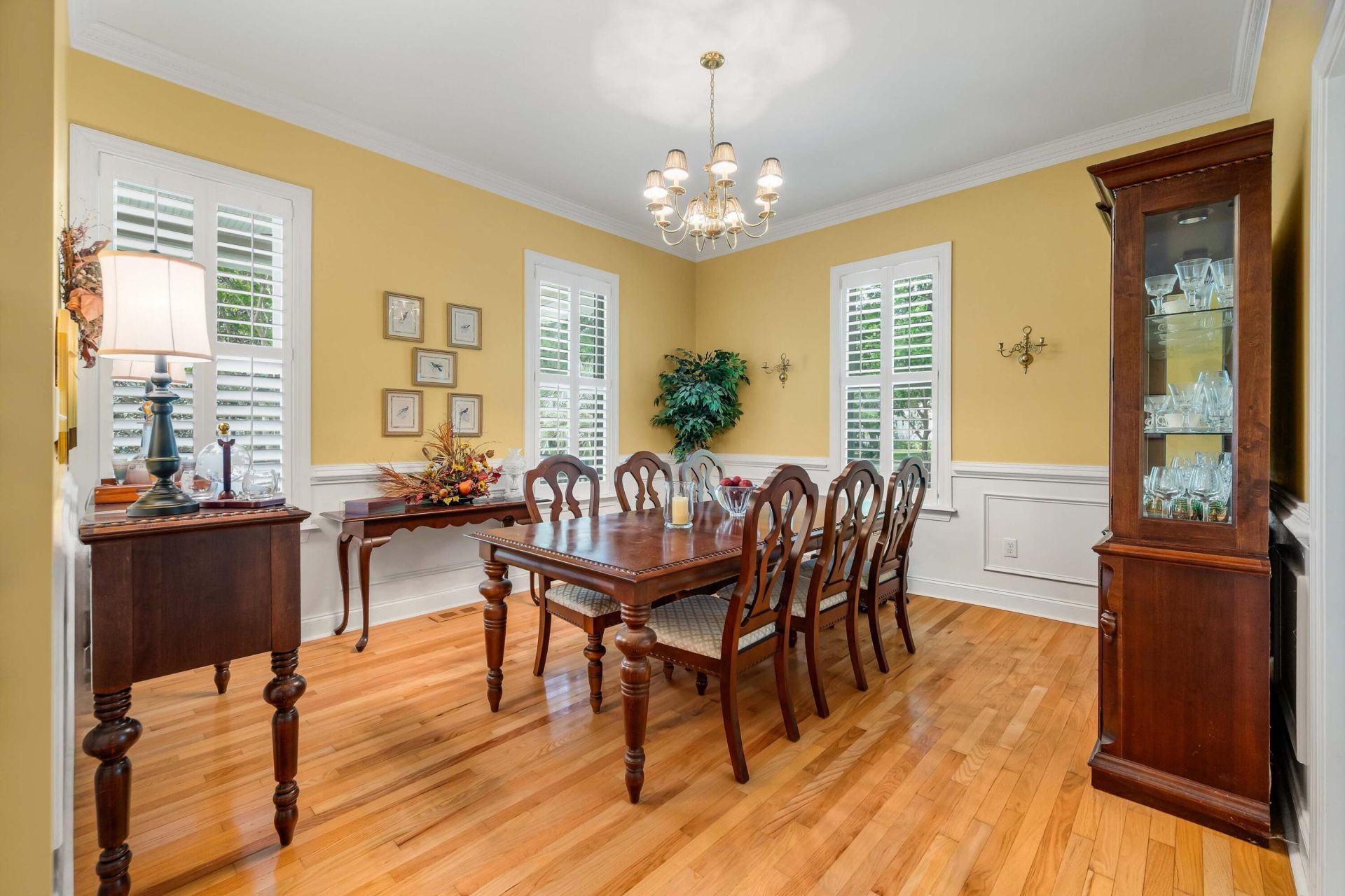 3894 Plantation Lakes Drive Photo 11