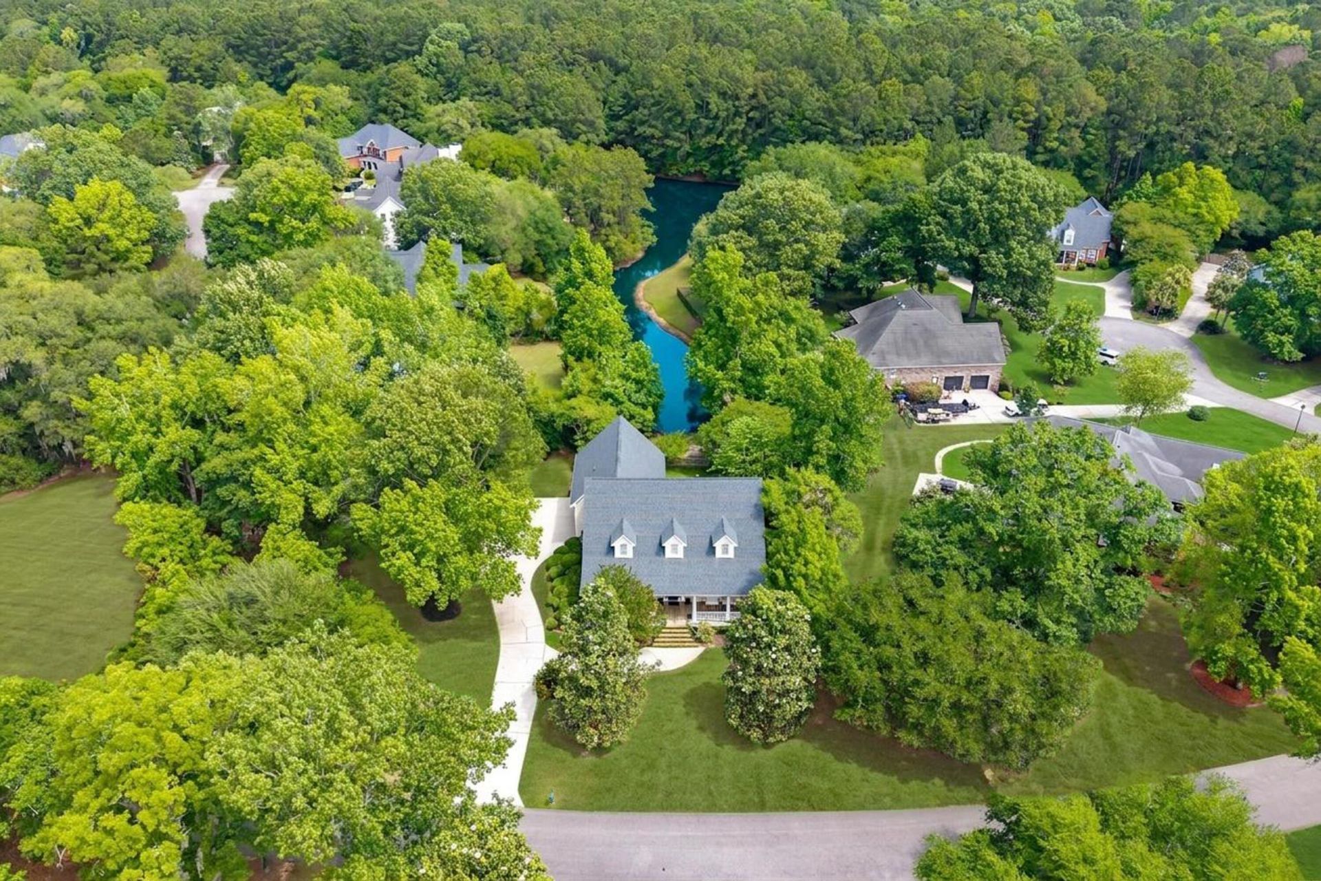 3894 Plantation Lakes Drive Photo 40