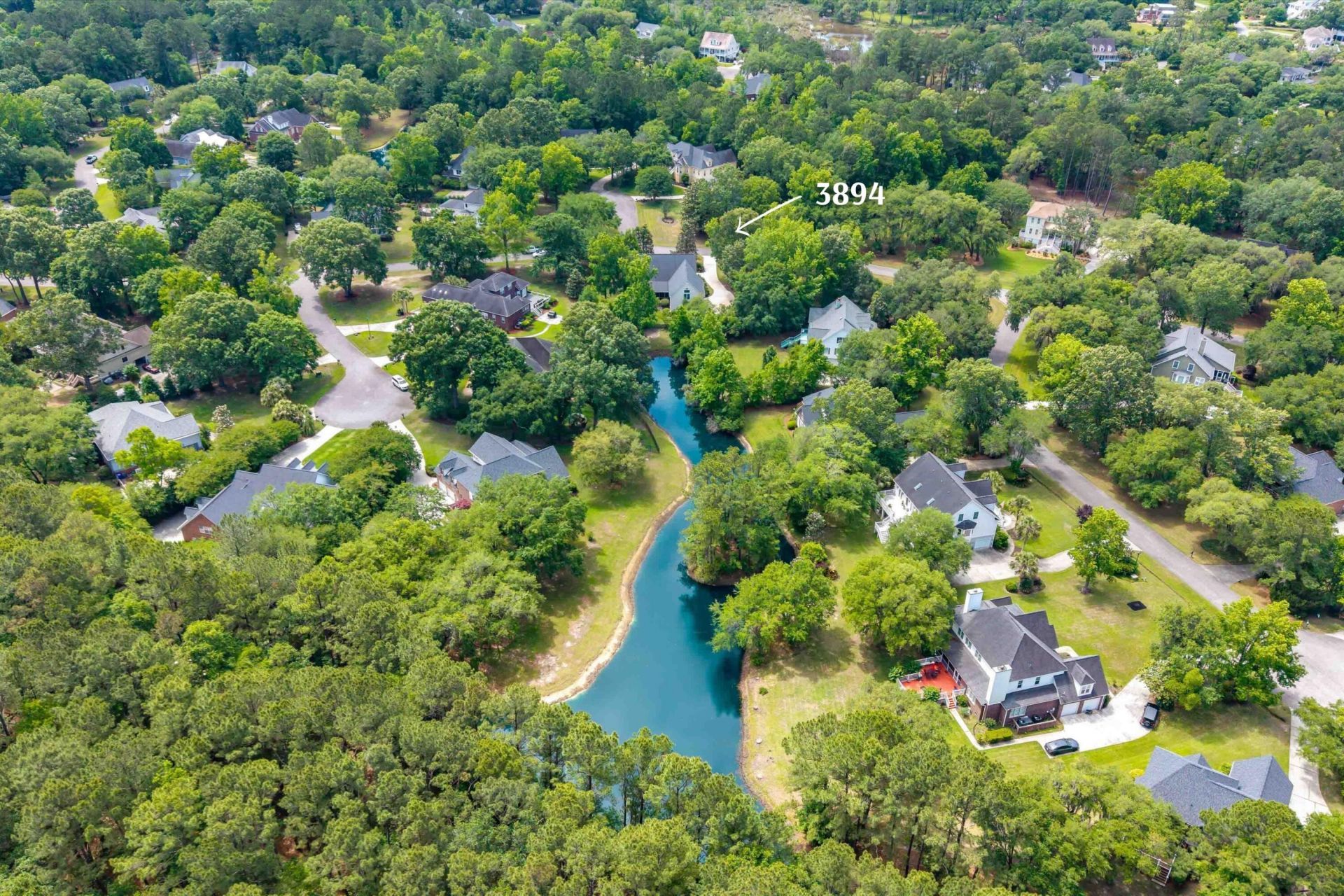 3894 Plantation Lakes Drive Photo 43