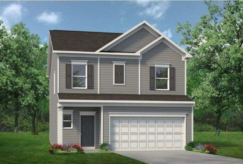 95 Cove Lane, Ringgold, GA 30736 Main Photo