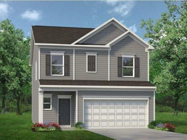 95 Cove Lane, Ringgold, GA 30736