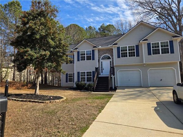 83 Sorghum Court , Dallas, GA 30157