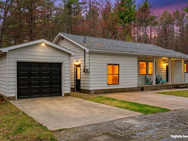 921 Geller Court, East Tawas, MI 48730