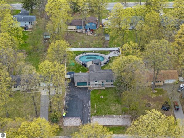 1891 Hummingbird Lane, Traverse City, MI 49696