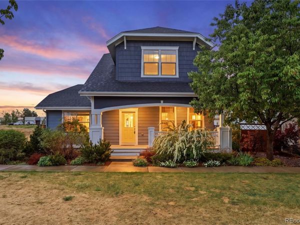 754 Furrow Way, Lafayette, CO 80026