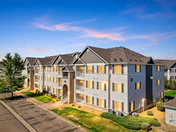 15700 E Jamison Drive , Unit 305, Englewood, CO 80112