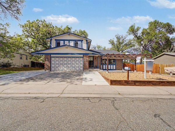 9309 W 76th Avenue, Arvada, CO 80005