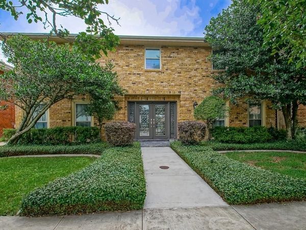 4705 MARSEILLES Place, Metairie, LA 70002
