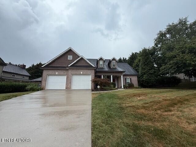 10912 Alvaros Lane, Knoxville, TN 37934 Main Photo