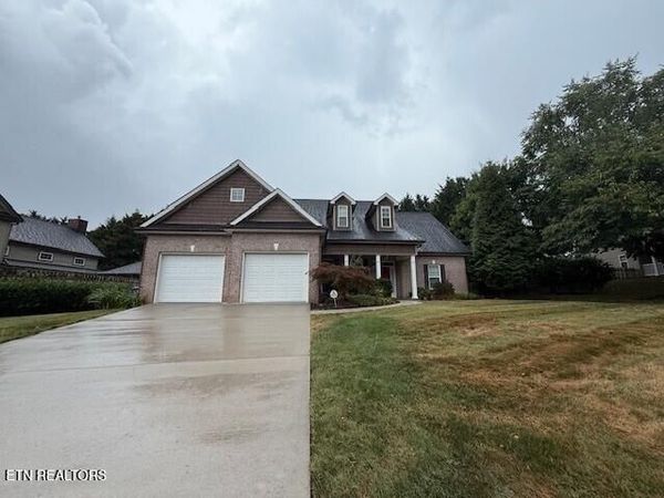 10912 Alvaros Lane, Knoxville, TN 37934
