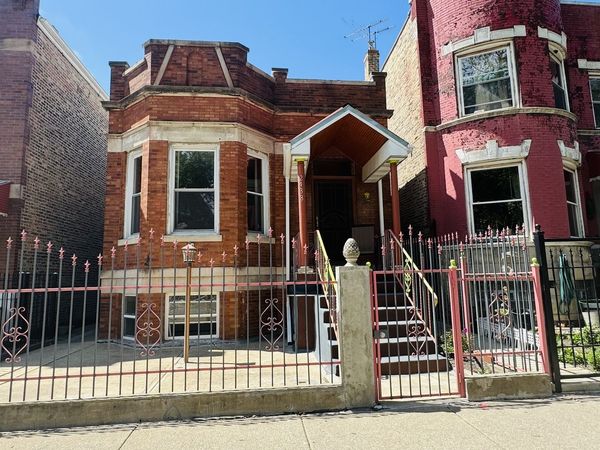 2438 S Drake Avenue, Chicago, IL 60623
