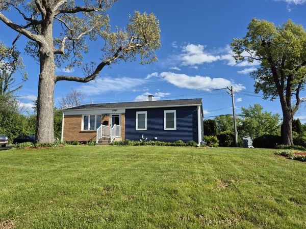3029 Everglade Avenue, Woodridge, IL 60517
