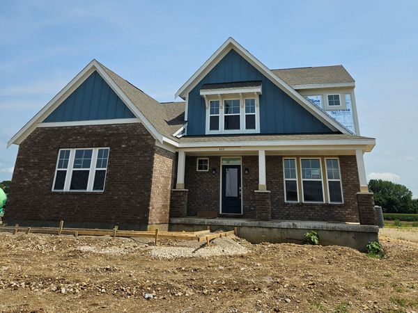 402 W Spielberg Circle, Springfield, OH 45505