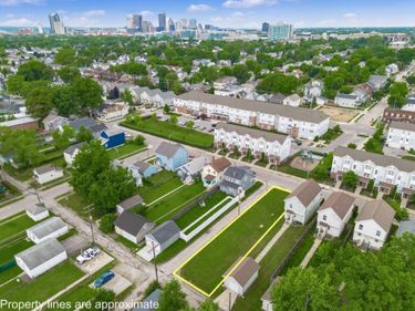 783 Reinhard Avenue , Columbus, OH 43206