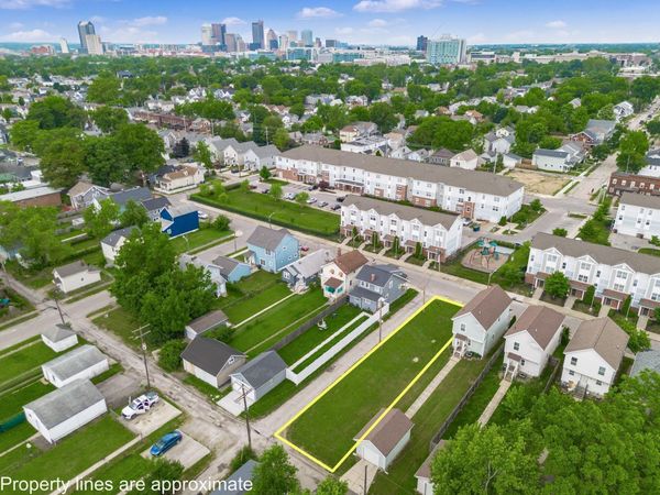 783 Reinhard Avenue , Columbus, OH 43206