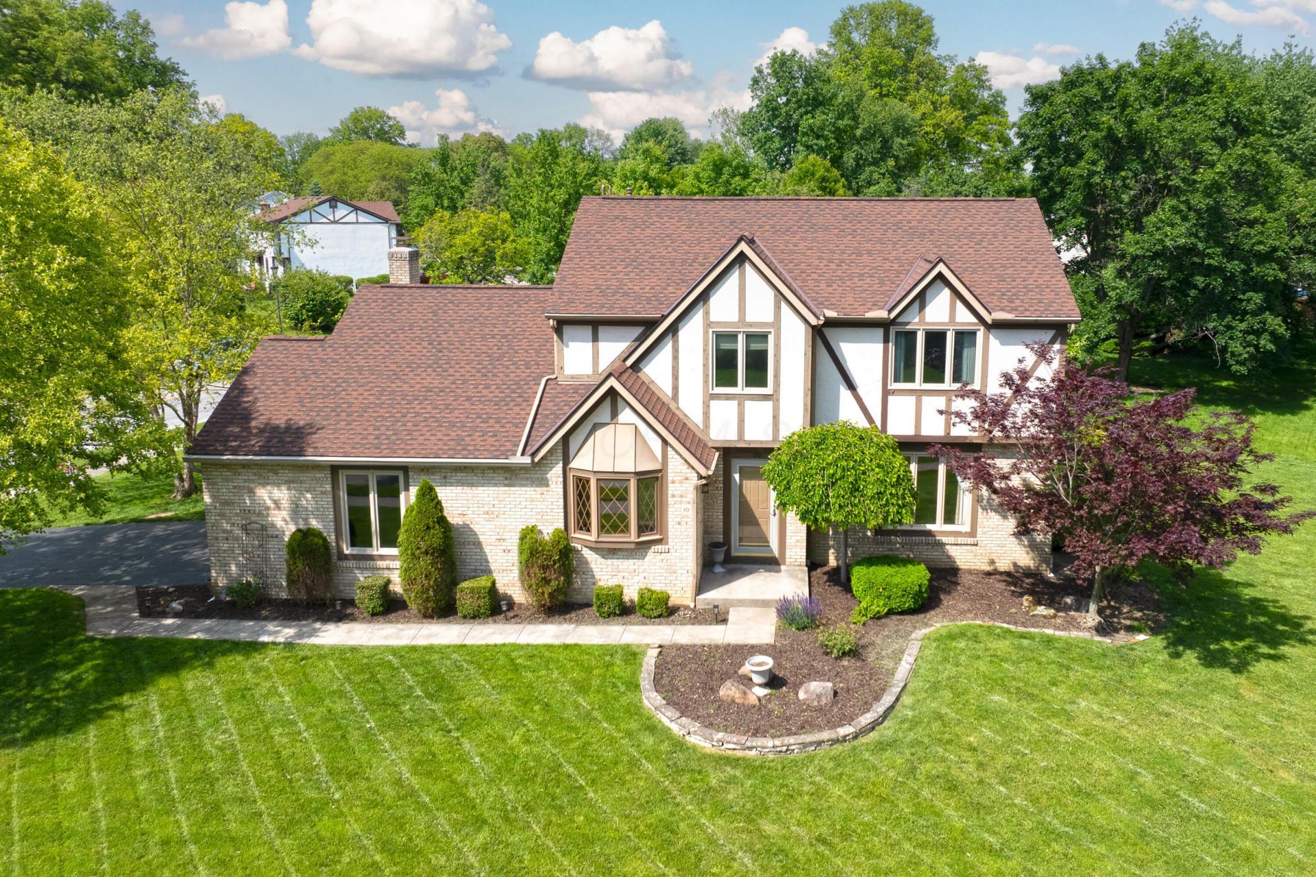 10 Keethler Drive S, Westerville, OH 43081 Main Photo