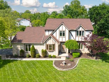 10 Keethler Drive S, Westerville, OH 43081