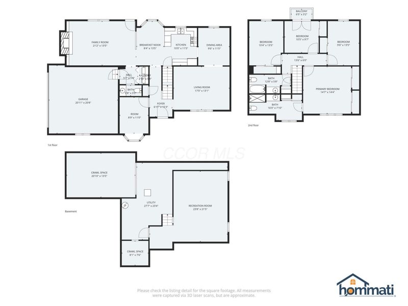 10 Keethler Drive S, Westerville, OH 43081 Photo 61