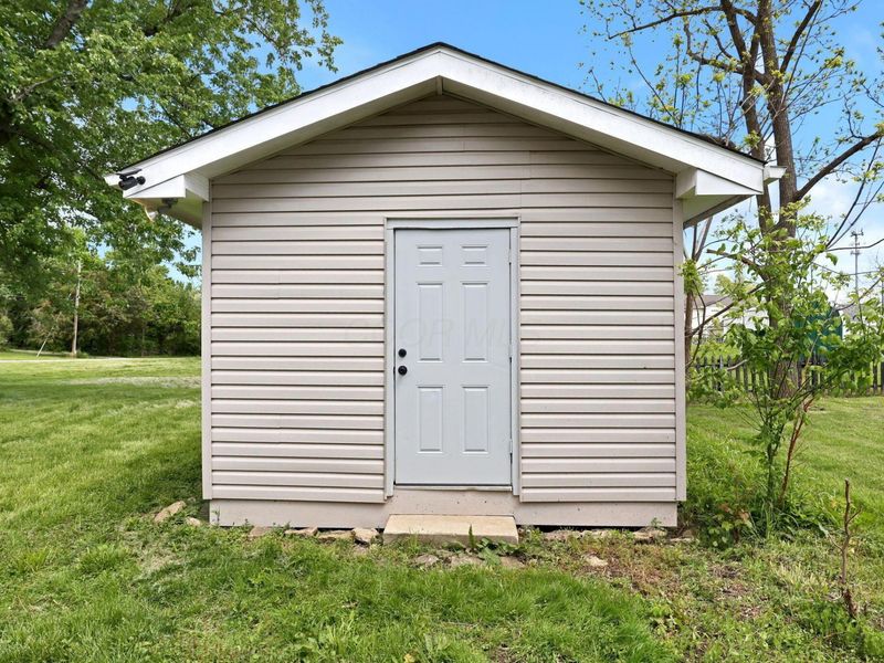 6375 W Mohican Drive, Powell, OH 43065 Photo 37