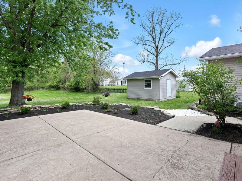 6375 W Mohican Drive, Powell, OH 43065 Photo 38