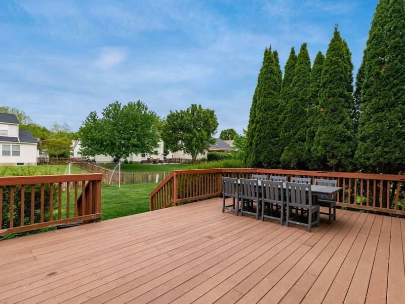 363 Abbotsbury Court, Westerville, OH 43082 Photo 36