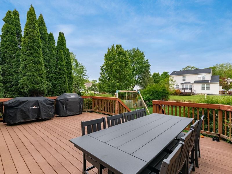 363 Abbotsbury Court, Westerville, OH 43082 Photo 37