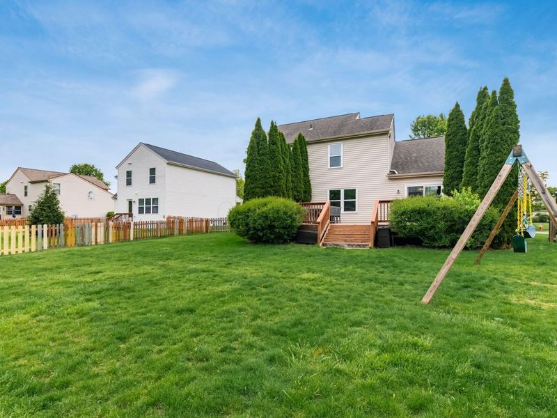 363 Abbotsbury Court, Westerville, OH 43082 Photo 39